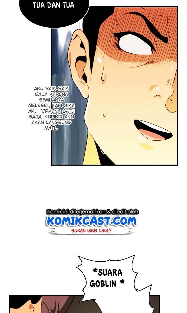 I’m Destined for Greatness! Chapter 07 Gambar 22