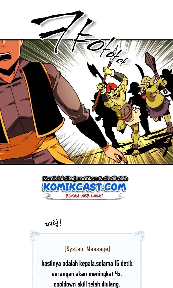 I’m Destined for Greatness! Chapter 07 Gambar 37