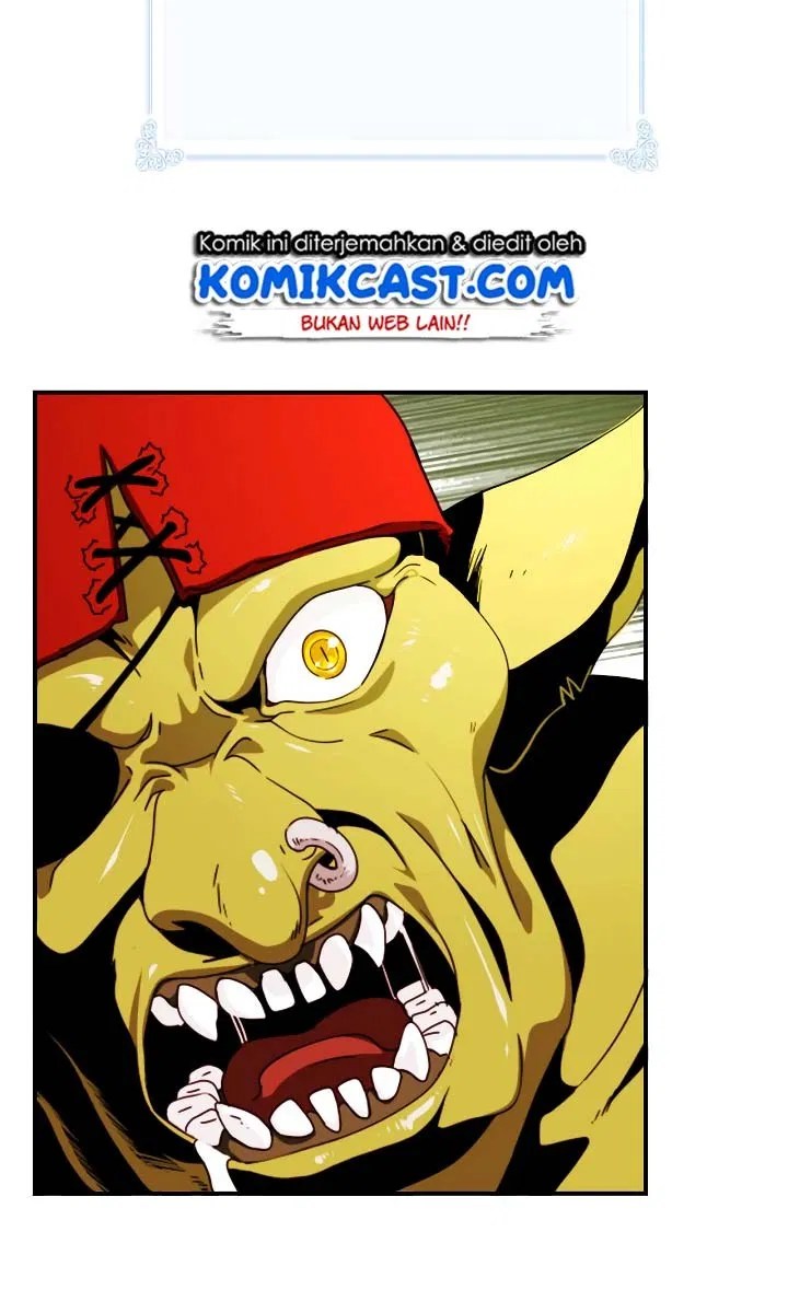 I’m Destined for Greatness! Chapter 07 Gambar 38