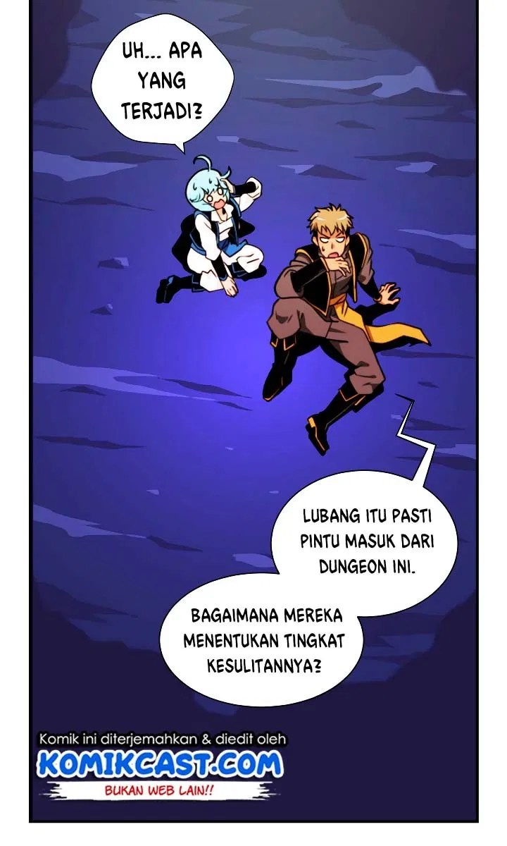 I’m Destined for Greatness! Chapter 07 Gambar 3