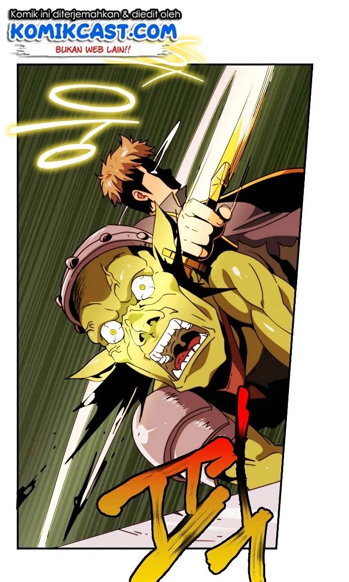 I’m Destined for Greatness! Chapter 07 Gambar 30