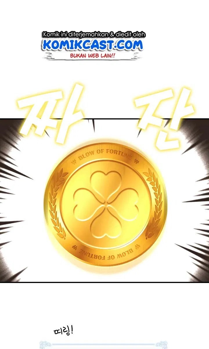 I’m Destined for Greatness! Chapter 07 Gambar 33