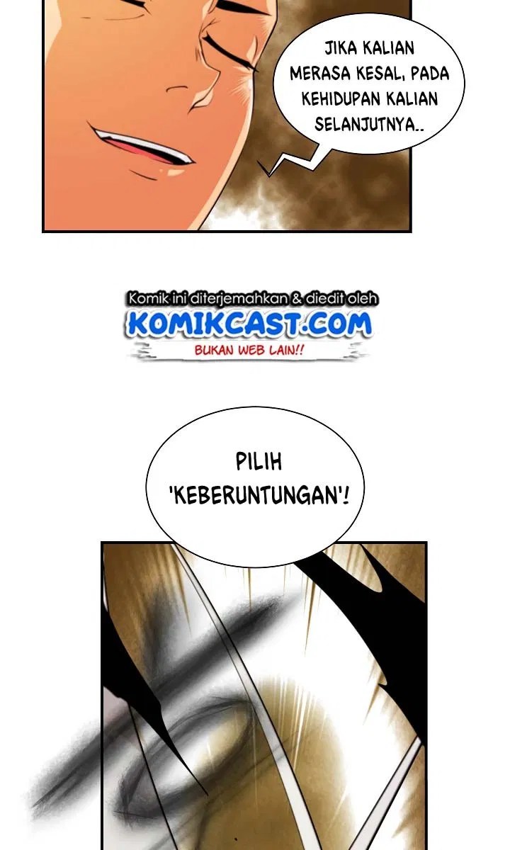 I’m Destined for Greatness! Chapter 07 Gambar 47
