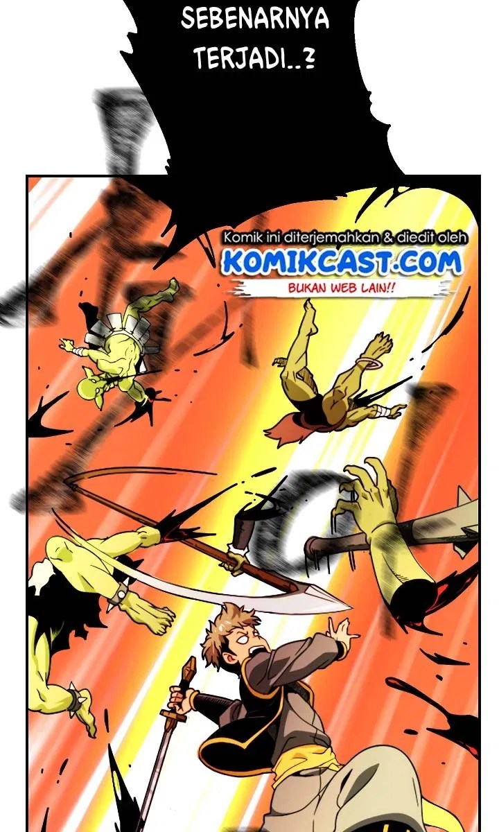 I’m Destined for Greatness! Chapter 07 Gambar 40