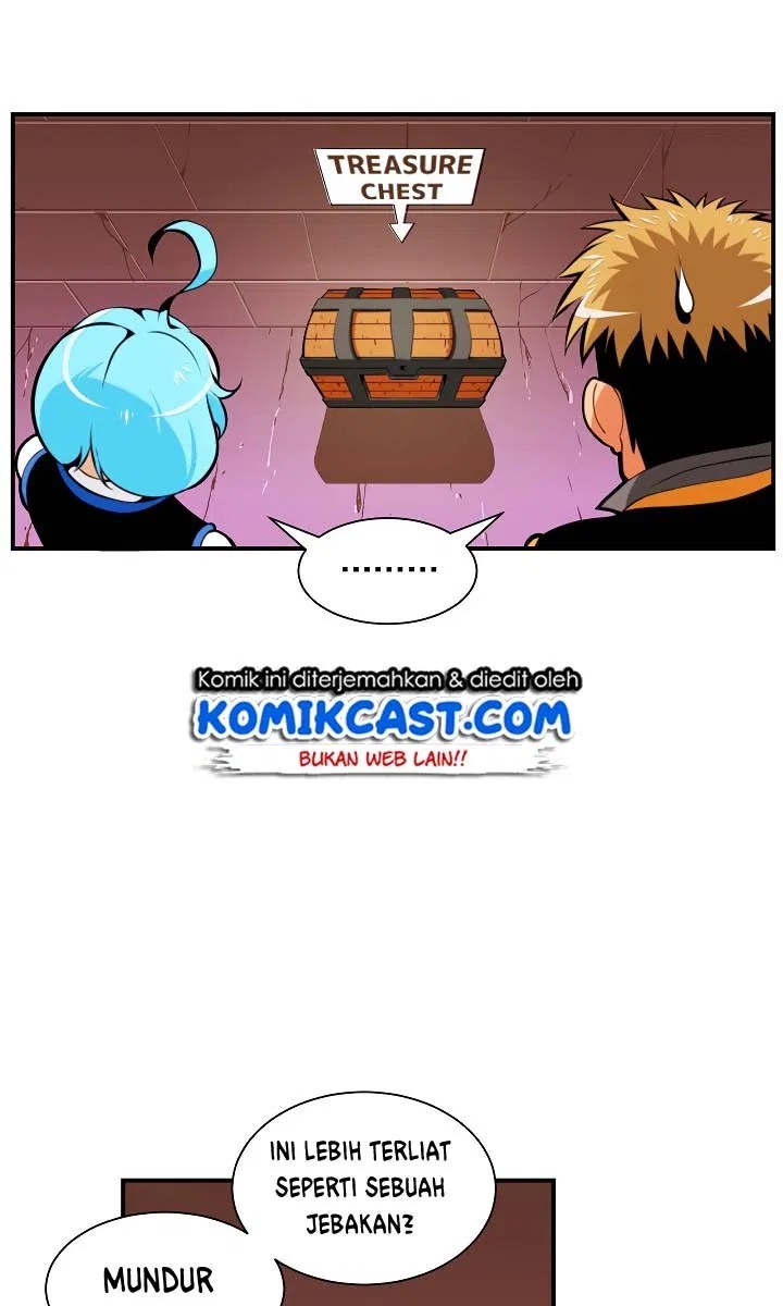 I’m Destined for Greatness! Chapter 07 Gambar 54