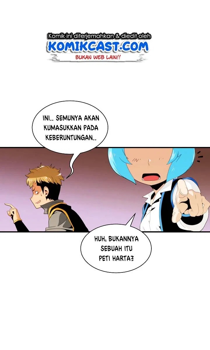 I’m Destined for Greatness! Chapter 07 Gambar 53