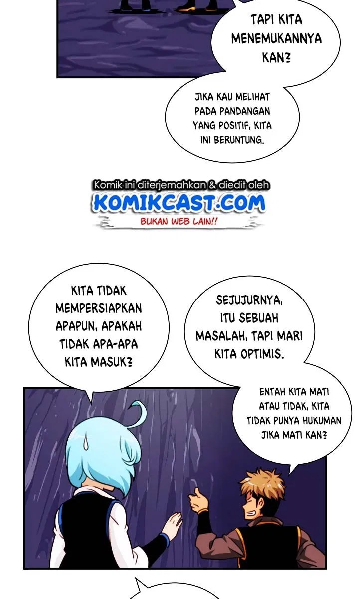I’m Destined for Greatness! Chapter 07 Gambar 6