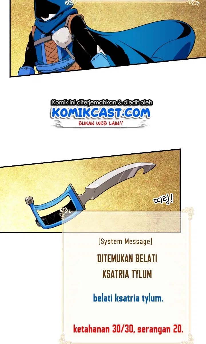 I’m Destined for Greatness! Chapter 07 Gambar 62