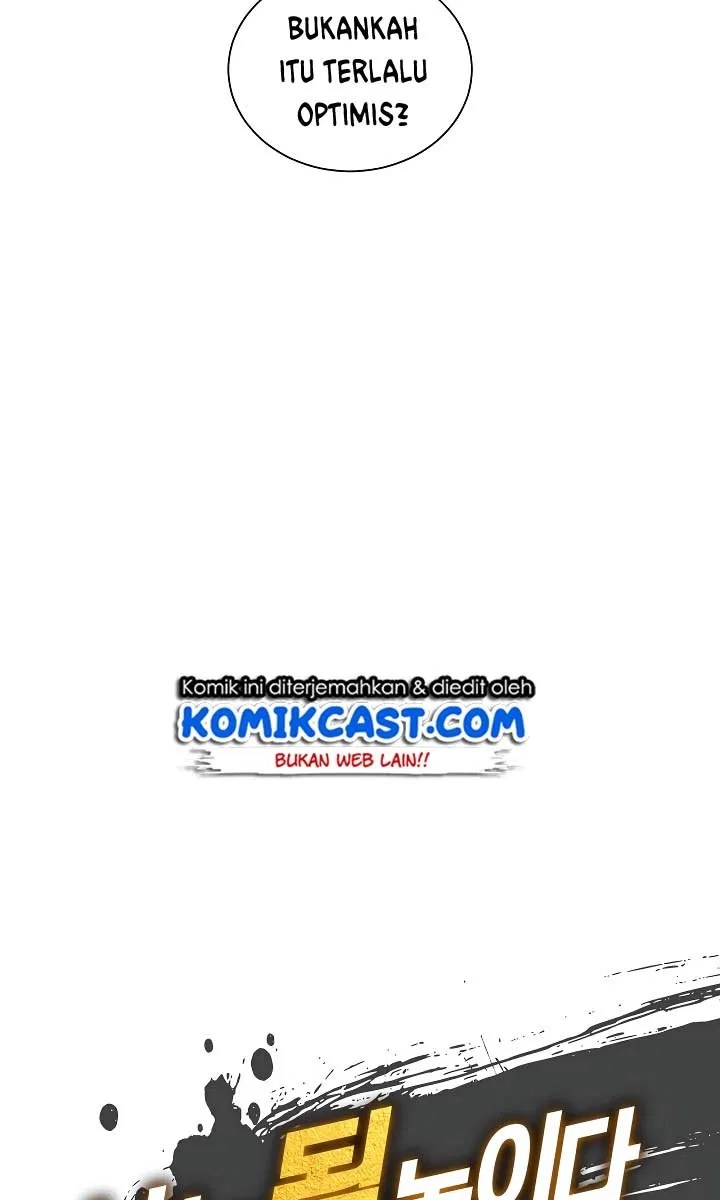 I’m Destined for Greatness! Chapter 07 Gambar 7