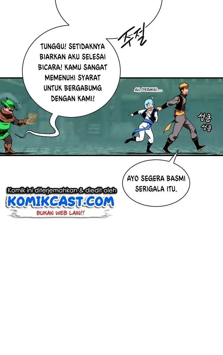 I’m Destined for Greatness! Chapter 06 Gambar 14