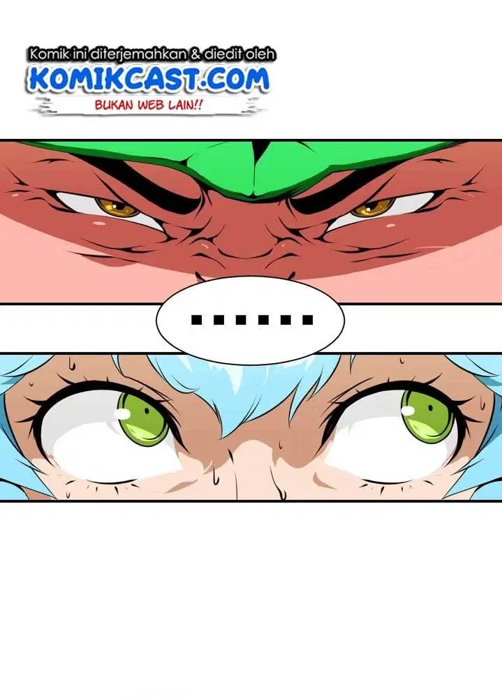 I’m Destined for Greatness! Chapter 06 Gambar 10