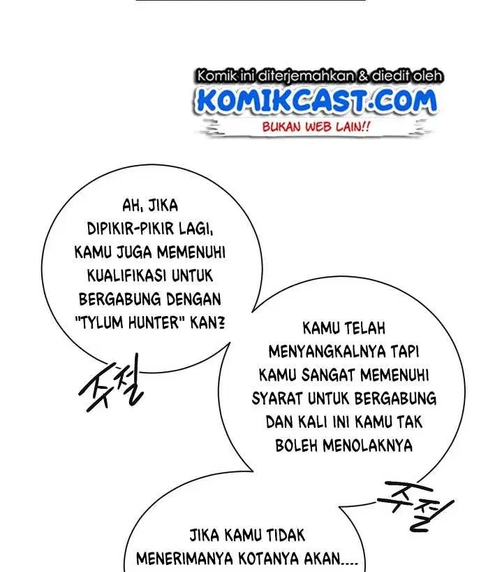 I’m Destined for Greatness! Chapter 06 Gambar 13