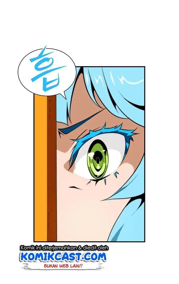 I’m Destined for Greatness! Chapter 06 Gambar 28