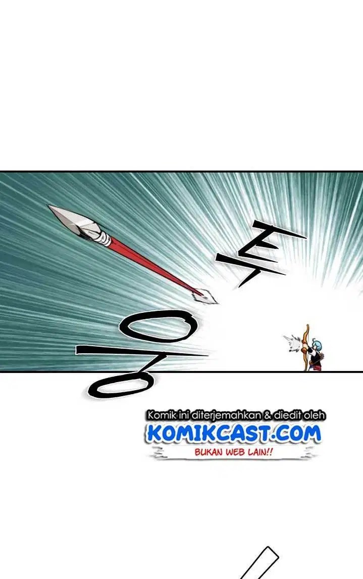 I’m Destined for Greatness! Chapter 06 Gambar 29