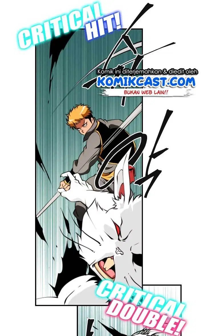 I’m Destined for Greatness! Chapter 06 Gambar 20