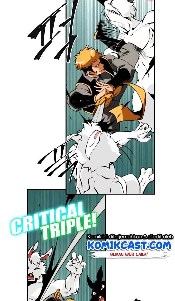 I’m Destined for Greatness! Chapter 06 Gambar 21