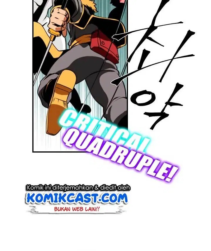 I’m Destined for Greatness! Chapter 06 Gambar 22