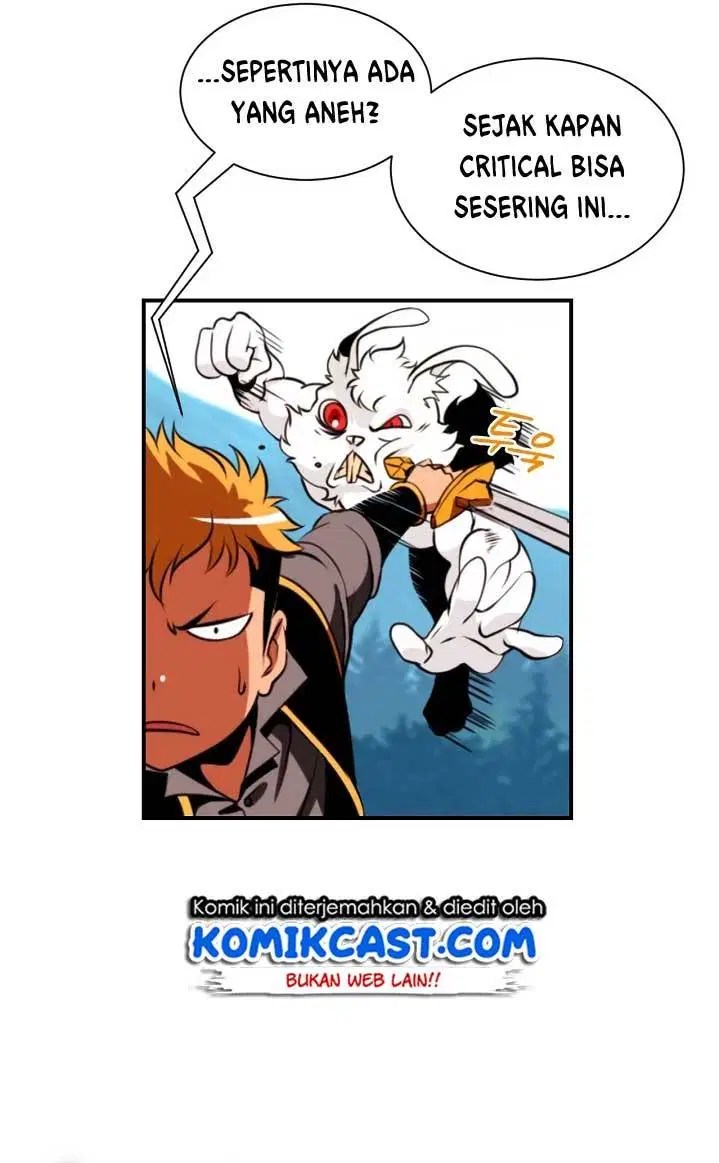 I’m Destined for Greatness! Chapter 06 Gambar 23