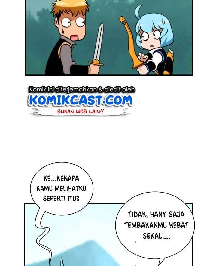 I’m Destined for Greatness! Chapter 06 Gambar 34