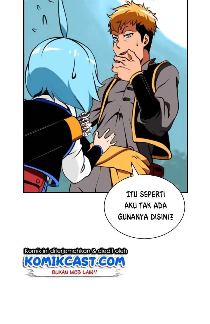 I’m Destined for Greatness! Chapter 06 Gambar 35