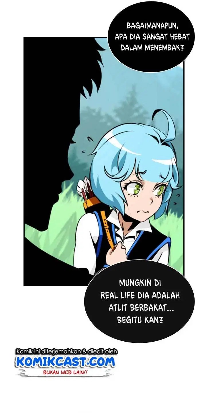 I’m Destined for Greatness! Chapter 06 Gambar 36