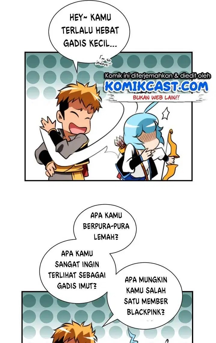 I’m Destined for Greatness! Chapter 06 Gambar 37