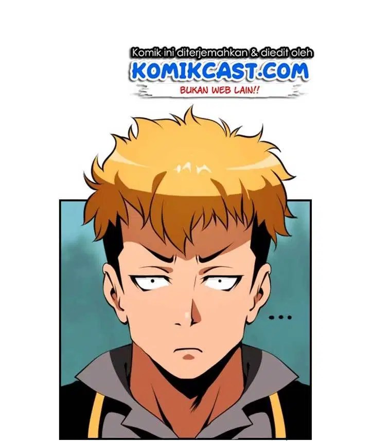 I’m Destined for Greatness! Chapter 06 Gambar 3