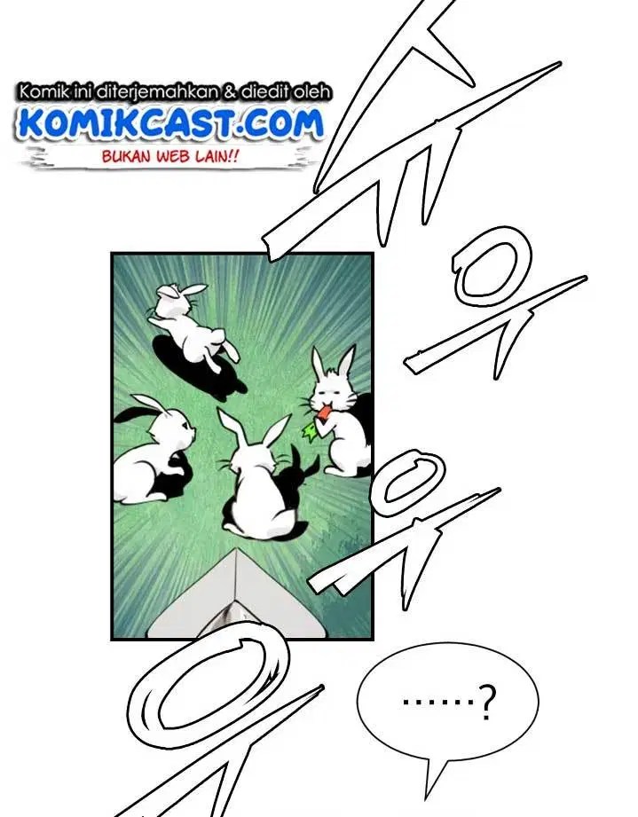 I’m Destined for Greatness! Chapter 06 Gambar 30