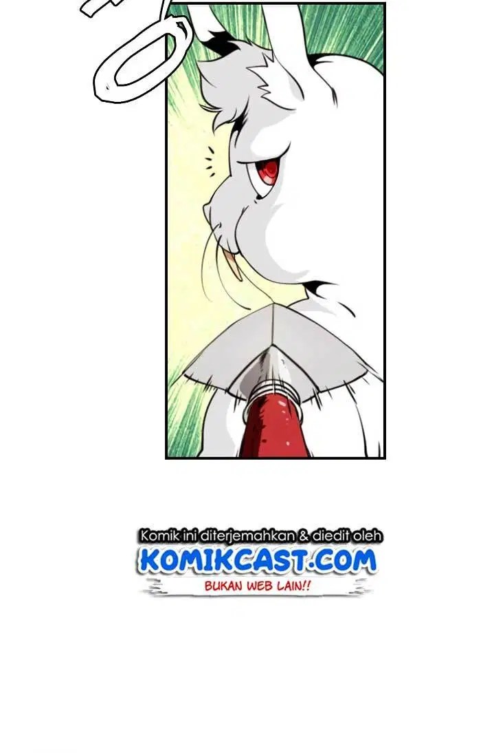 I’m Destined for Greatness! Chapter 06 Gambar 31