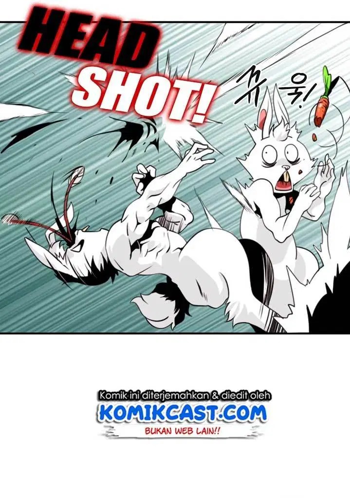 I’m Destined for Greatness! Chapter 06 Gambar 32