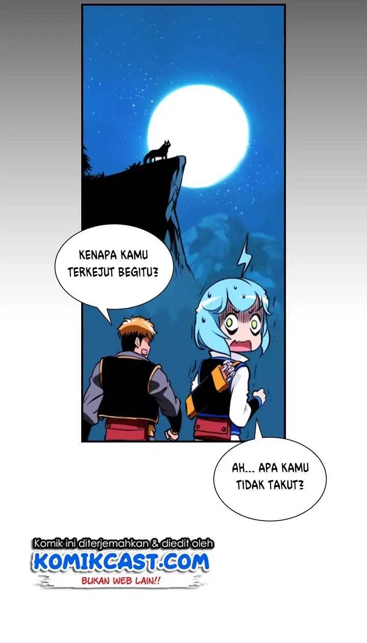 I’m Destined for Greatness! Chapter 06 Gambar 44
