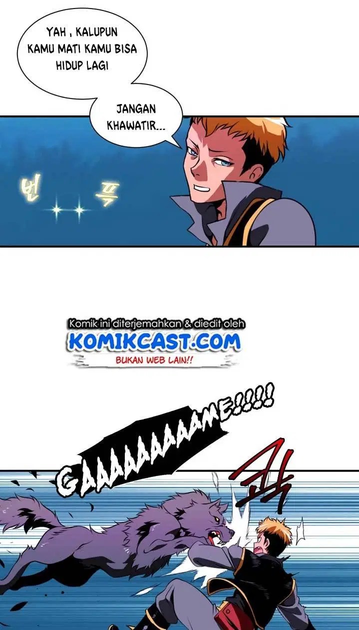 I’m Destined for Greatness! Chapter 06 Gambar 45