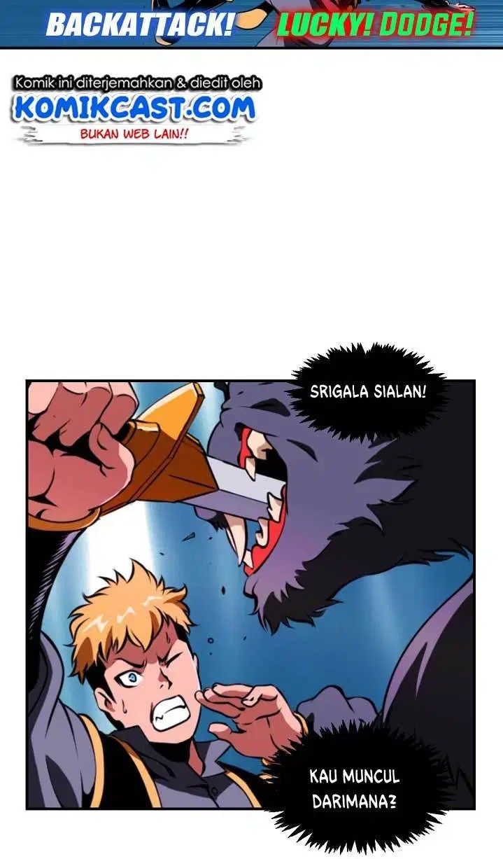 I’m Destined for Greatness! Chapter 06 Gambar 46