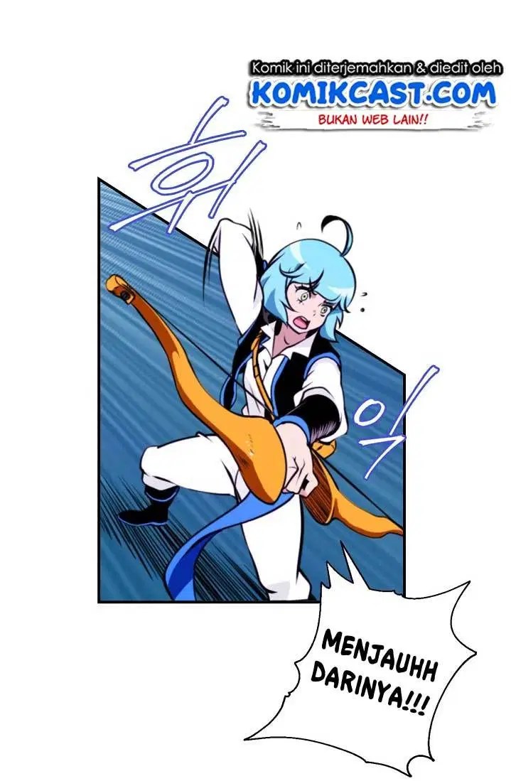 I’m Destined for Greatness! Chapter 06 Gambar 47