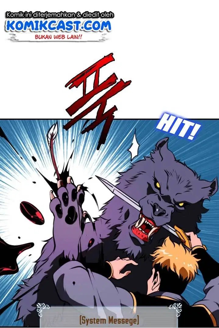 I’m Destined for Greatness! Chapter 06 Gambar 48