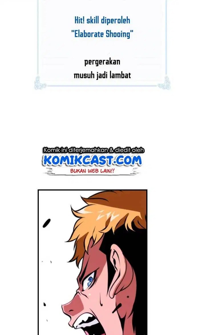 I’m Destined for Greatness! Chapter 06 Gambar 49