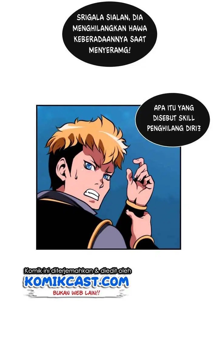 I’m Destined for Greatness! Chapter 06 Gambar 55