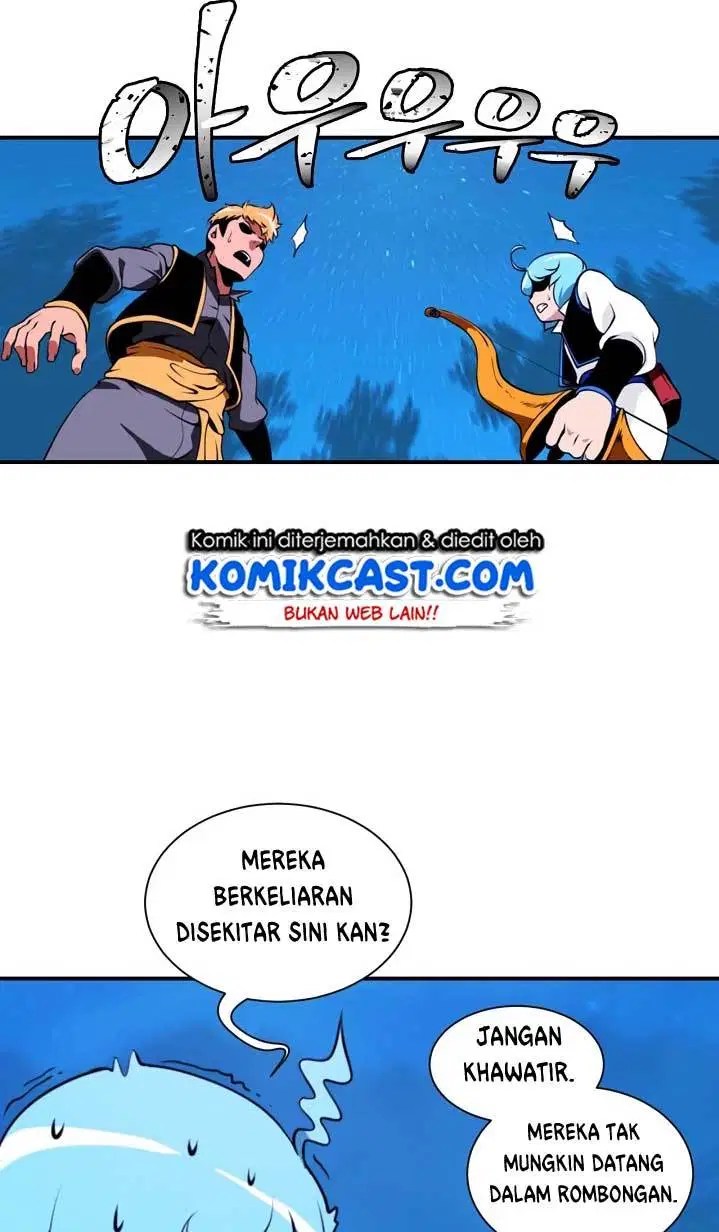 I’m Destined for Greatness! Chapter 06 Gambar 57
