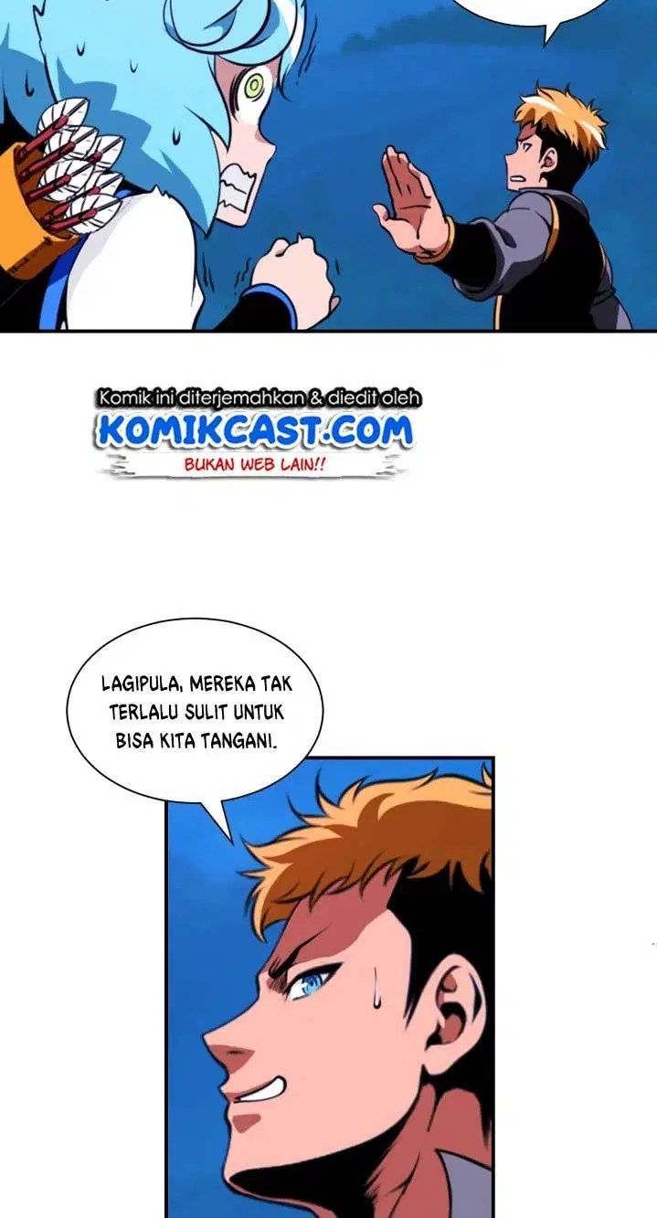 I’m Destined for Greatness! Chapter 06 Gambar 58