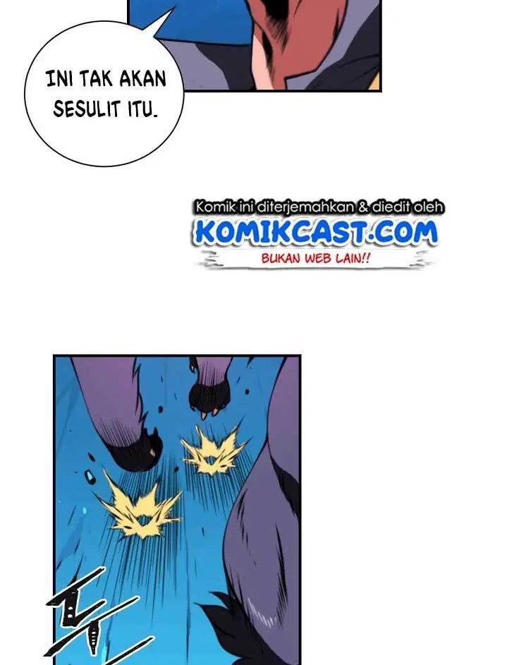 I’m Destined for Greatness! Chapter 06 Gambar 59