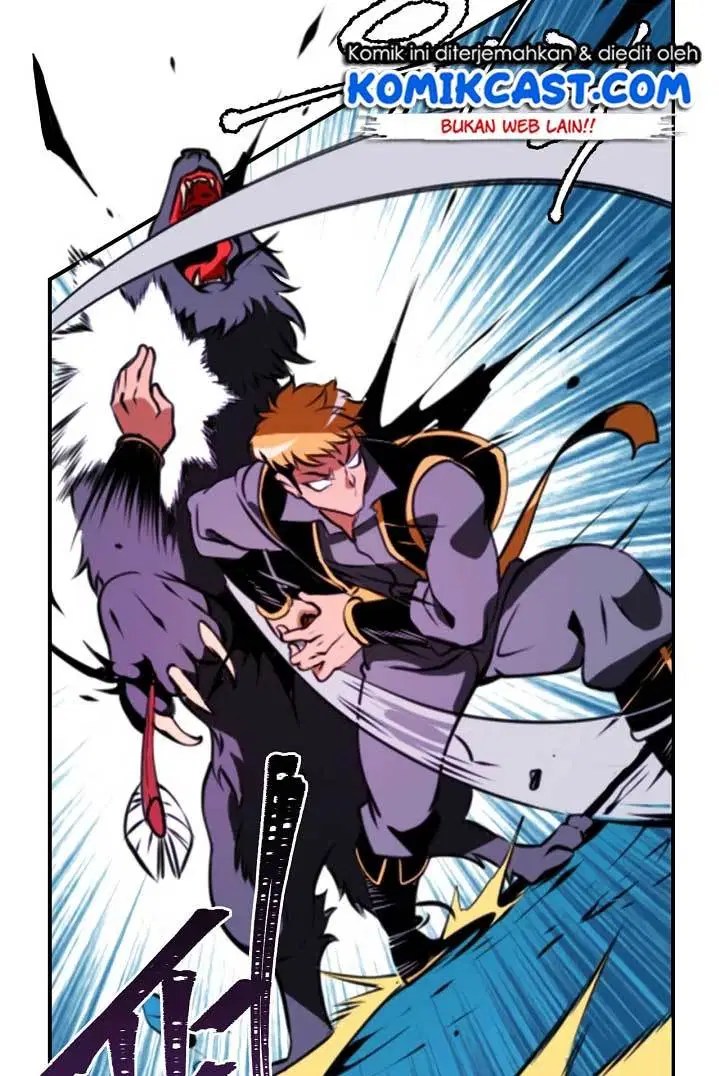 I’m Destined for Greatness! Chapter 06 Gambar 51