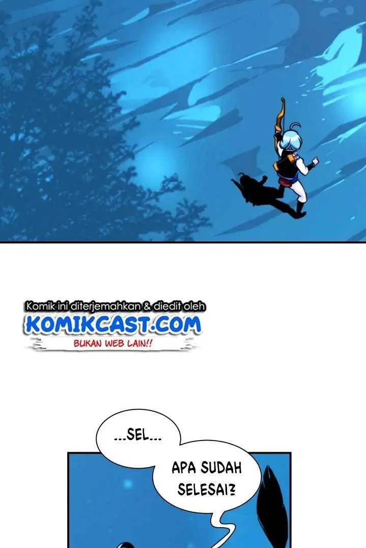 I’m Destined for Greatness! Chapter 06 Gambar 53