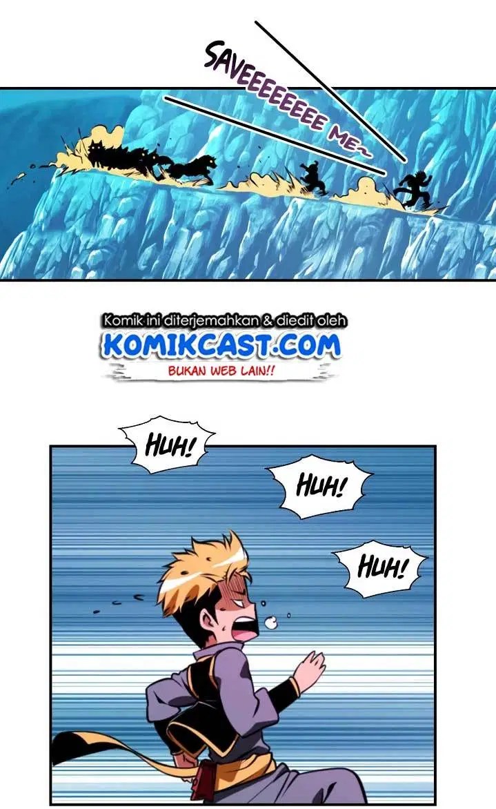 I’m Destined for Greatness! Chapter 06 Gambar 64