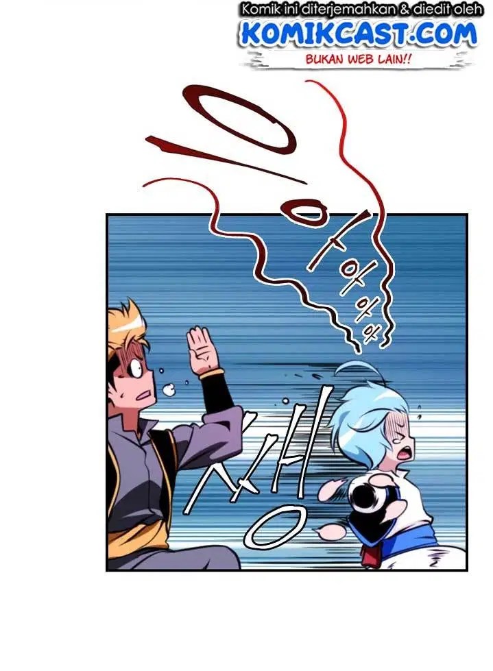 I’m Destined for Greatness! Chapter 06 Gambar 65