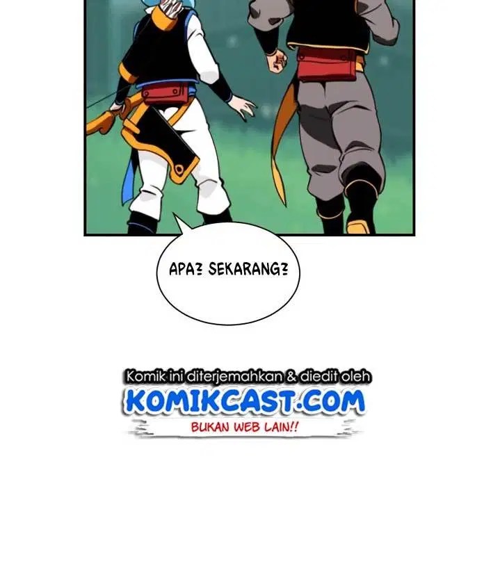 I’m Destined for Greatness! Chapter 06 Gambar 6