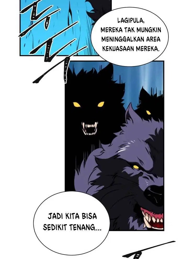 I’m Destined for Greatness! Chapter 06 Gambar 60