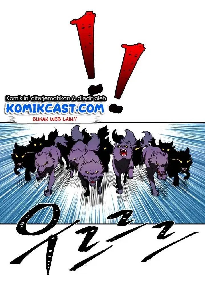 I’m Destined for Greatness! Chapter 06 Gambar 62