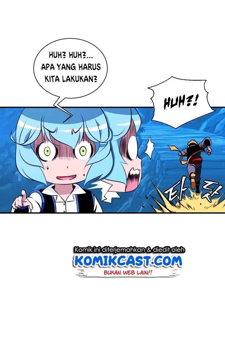 I’m Destined for Greatness! Chapter 06 Gambar 63