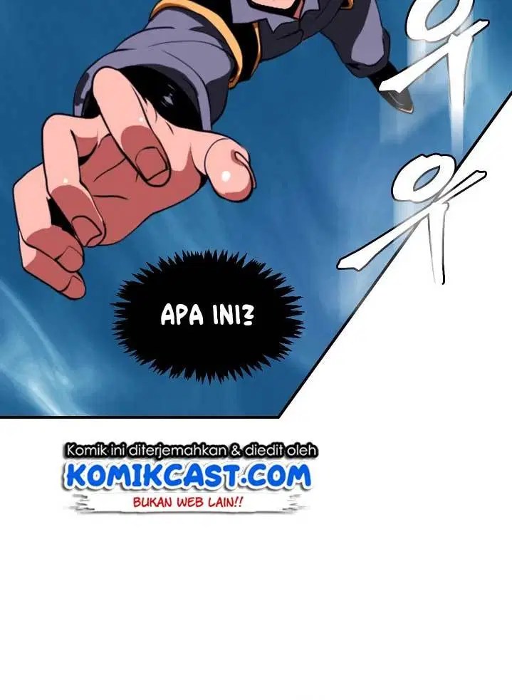 I’m Destined for Greatness! Chapter 06 Gambar 70