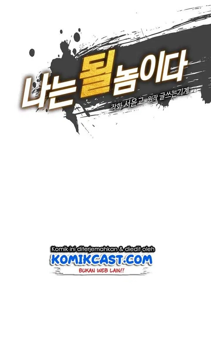 I’m Destined for Greatness! Chapter 06 Gambar 9